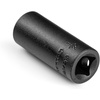 image:imageTEKTON 38 Inch Drive x 12 mm 12Point Impact Socket  SID1331212Inch