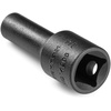 image:imageTEKTON 38 Inch Drive x 12 mm 12Point Impact Socket  SID1331214Inch