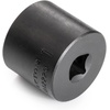 image:imageTEKTON 38 Inch Drive x 12 mm 12Point Impact Socket  SID133121Inch