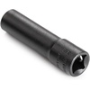 image:imageTEKTON 38 Inch Drive x 12 mm 12Point Impact Socket  SID1331238Inch