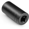 image:imageTEKTON 38 Inch Drive x 12 mm 12Point Impact Socket  SID1331258Inch