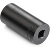 image:imageTEKTON 38 Inch Drive x 12 mm 12Point Impact Socket  SID1331278Inch