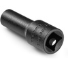 image:imageTEKTON 38 Inch Drive x 12 mm 12Point Impact Socket  SID133128 mm