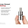 image:imageTEKTON 12 Inch Drive x 13 mm Hex Bit Socket  SHB2321318 mm