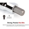 image:imageTEKTON 12 Inch Drive x 13 mm Hex Bit Socket  SHB232139 mm
