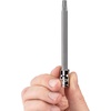 image:imageTEKTON 14 Inch Drive x T10 Long Torx Bit Socket  SHB04310T30