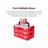 image:imageTEKTON 38 Inch Drive x 18 Inch Long Ball End Hex Bit Socket  SHB1280011Piece 3  10 mm