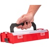 image:imageTEKTON 38 Inch Drive x 18 Inch Long Ball End Hex Bit Socket  SHB1280011Piece 3  10 mm