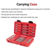 image:imageTEKTON 38 Inch Drive x 18 Inch Long Ball End Hex Bit Socket  SHB1280019Piece 310 mm