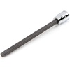 image:imageTEKTON 38 Inch Drive x T15 Long Torx Bit Socket  SHB14415Long