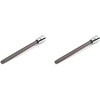 image:imageTEKTON 38 Inch Drive x T15 Long Torx Bit Socket  SHB14415Long