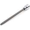image:imageTEKTON 38 Inch Drive x T15 Long Torx Bit Socket  SHB14415Long