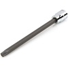 image:imageTEKTON 38 Inch Drive x T15 Long Torx Bit Socket  SHB14415Long