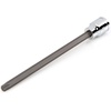 image:imageTEKTON 38 Inch Drive x T15 Long Torx Bit Socket  SHB14415Long