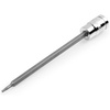 image:imageTEKTON 14 Inch Drive x T10 Long Torx Bit Socket  SHB04310T6