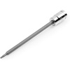 image:imageTEKTON 14 Inch Drive x T10 Long Torx Bit Socket  SHB04310T7