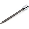 image:imageTEKTON 38 Inch Drive x T15 Long Torx Bit Socket  SHB14415Long