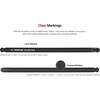 image:imageTEKTON 116 Inch Ball End Hex LKey  KLX7206325 mm