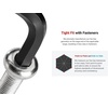 image:imageTEKTON 116 Inch Ball End Hex LKey  KLX7206345 mm