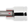 image:imageTEKTON 12 Inch Drive x T25 Torx Bit Socket  SHB24225T27