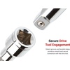 image:imageTEKTON 12 Inch Drive x T25 Torx Bit Socket  SHB24225T45