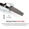 image:imageTEKTON 12 Inch Drive x T25 Torx Bit Socket  SHB24225T80