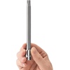 image:imageTEKTON 38 Inch Drive x M8 Triple Square Bit Socket  SHB18208M12