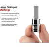 image:imageTEKTON 38 Inch Drive x M8 Triple Square Bit Socket  SHB18208M8