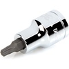 image:imageTEKTON 12 Inch Drive x T25 Torx Bit Socket  SHB24225T30
