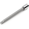 image:imageTEKTON 38 Inch Drive x M8 Triple Square Bit Socket  SHB18208M10