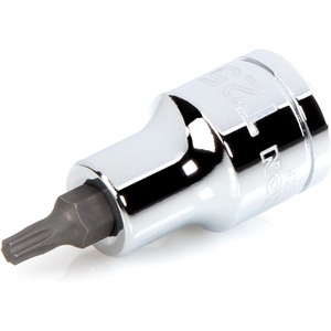 image:imageTEKTON 12 Inch Drive x T25 Torx Bit Socket  SHB24225T25