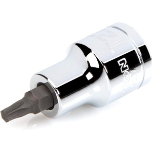 image:imageTEKTON 12 Inch Drive x T25 Torx Bit Socket  SHB24225T27