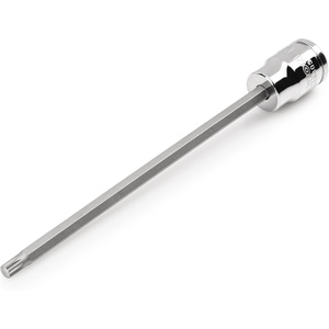 image:imageTEKTON 38 Inch Drive x M8 Triple Square Bit Socket  SHB18208M5